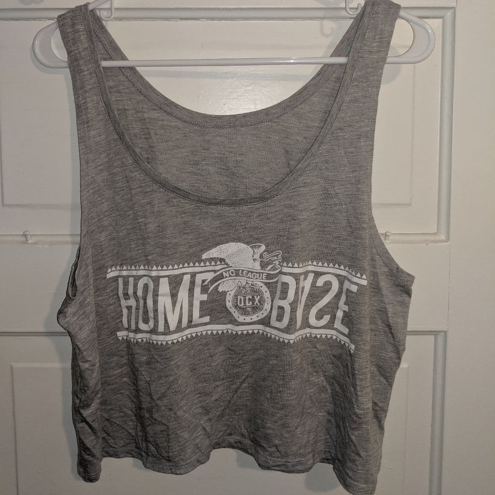 Women's tank top